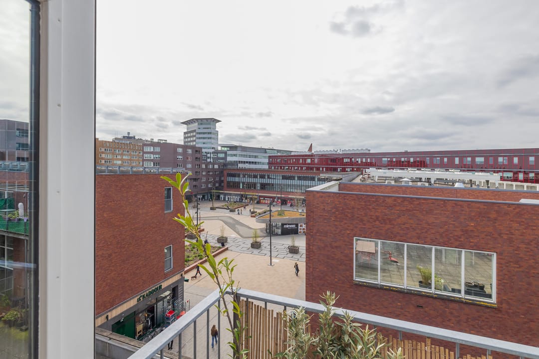 Foto 17 van Leeuwendalersweg 15-G