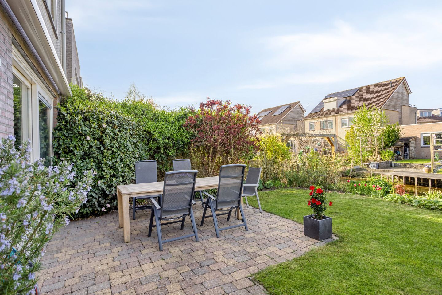 Foto 34 van Harnas 43