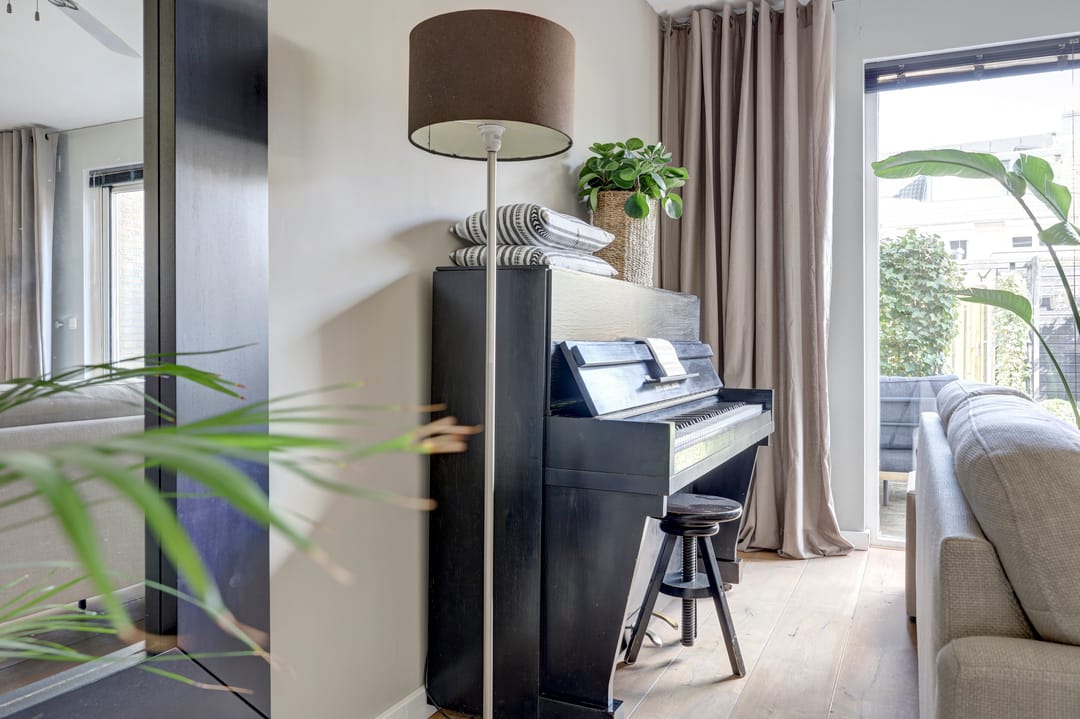 Foto 13 van Marie van Zeggelenstraat 39