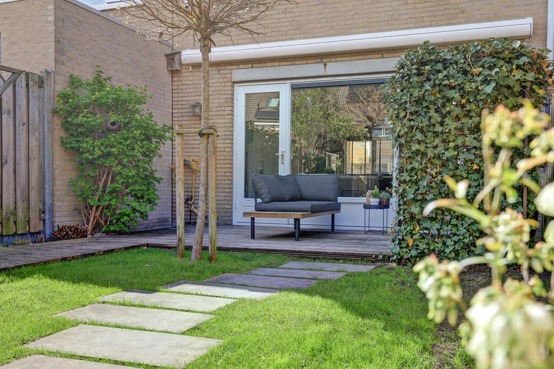 Foto 17 van Marie van Zeggelenstraat 39