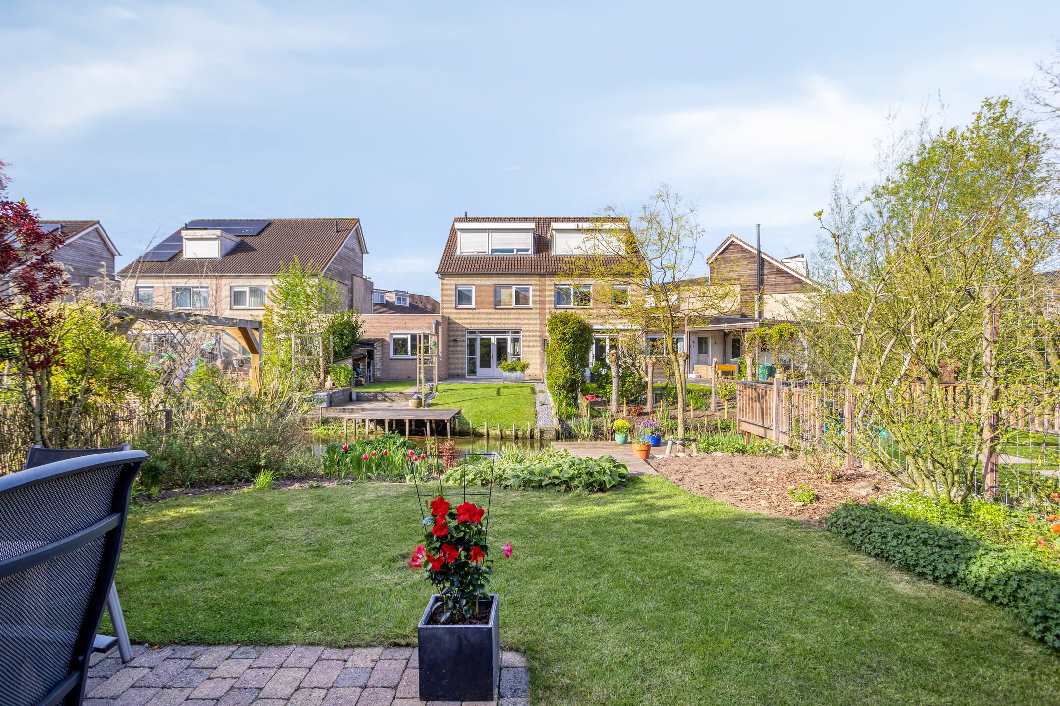 Foto 36 van Harnas 43