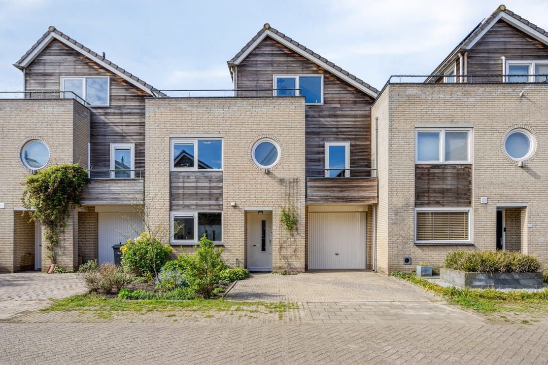 Foto 1 van Harnas 43