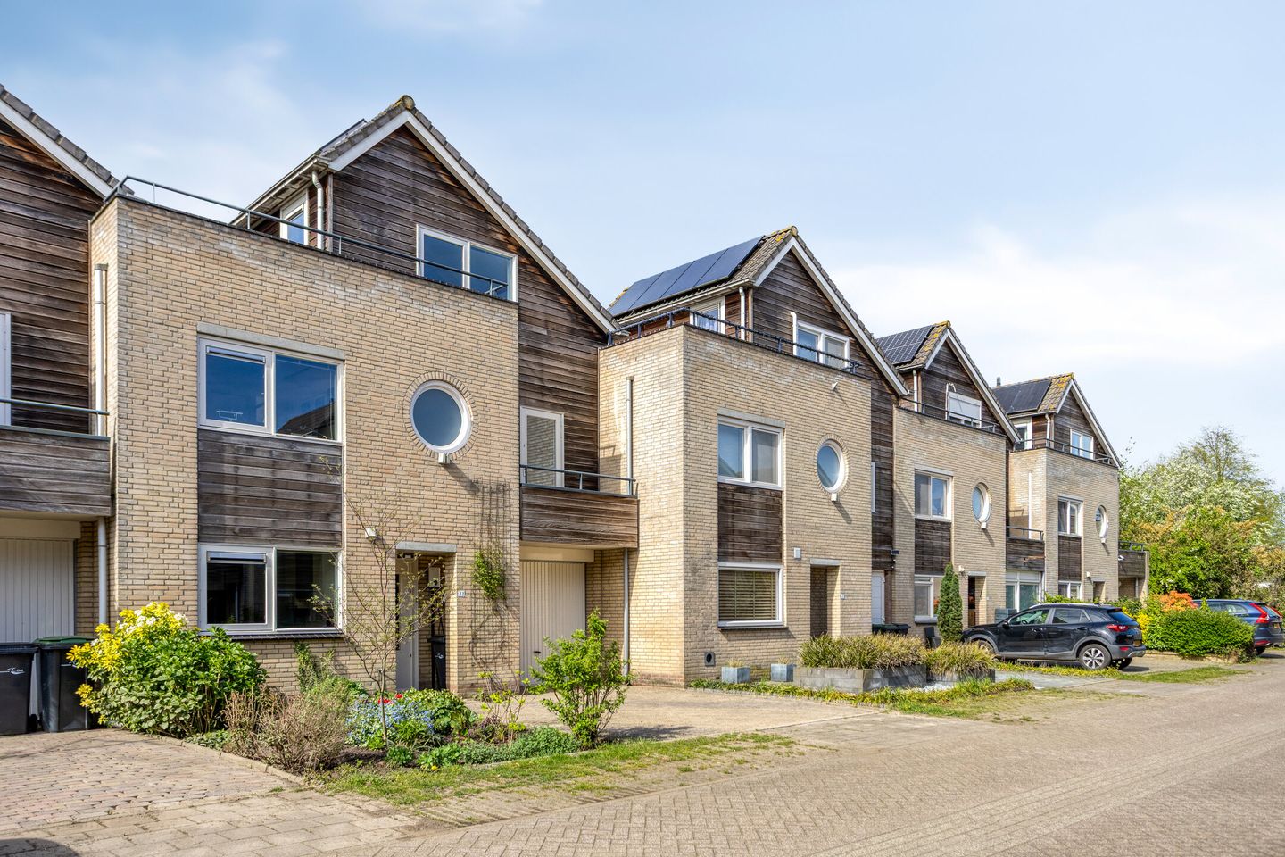 Foto 5 van Harnas 43