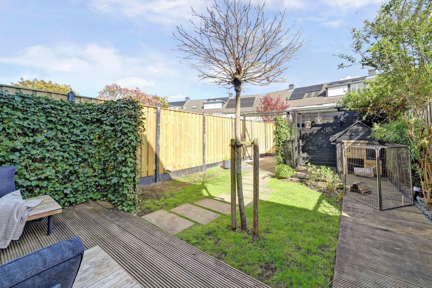 Foto 20 van Marie van Zeggelenstraat 39