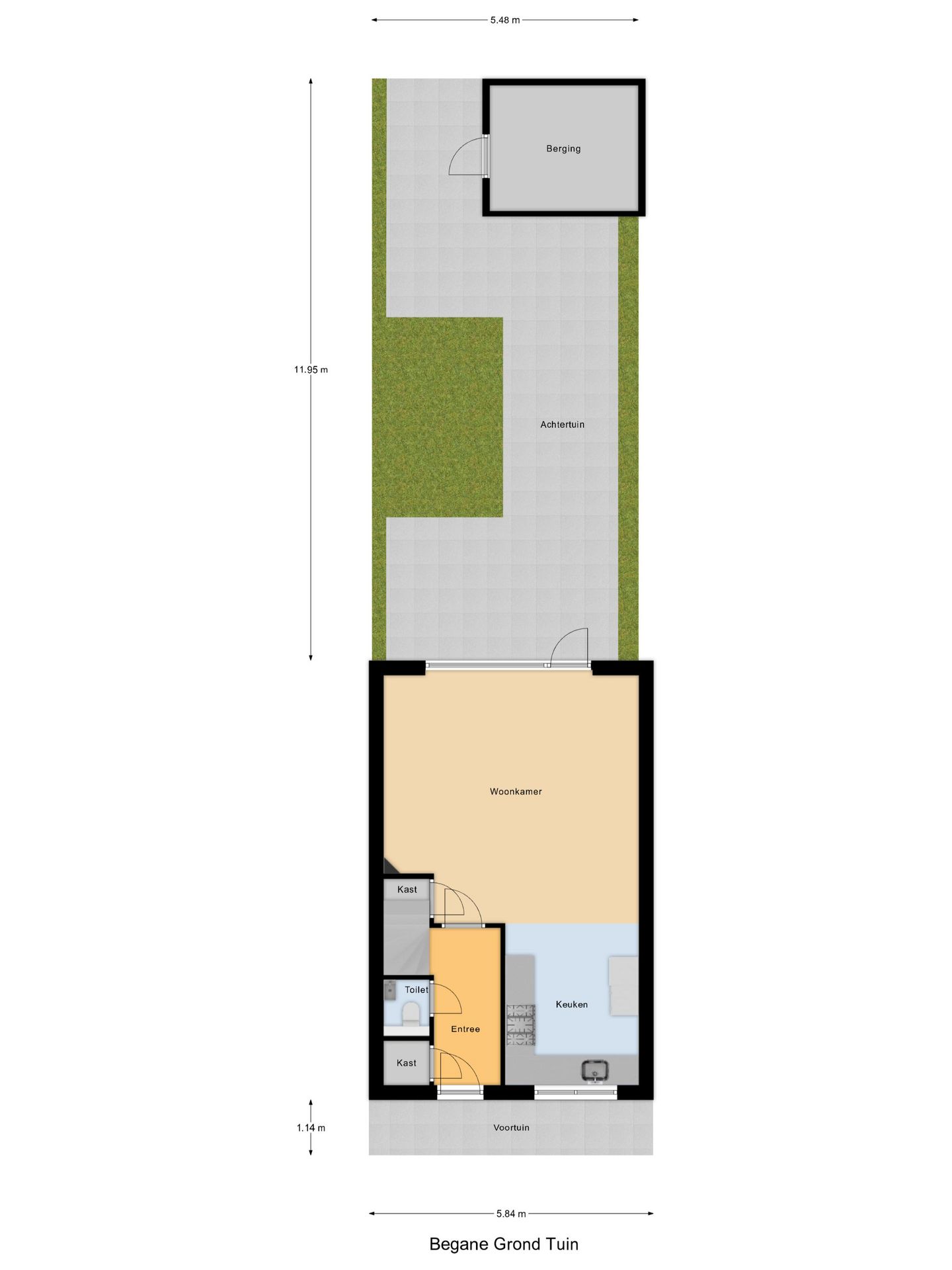 Foto 44 van Marie van Zeggelenstraat 39