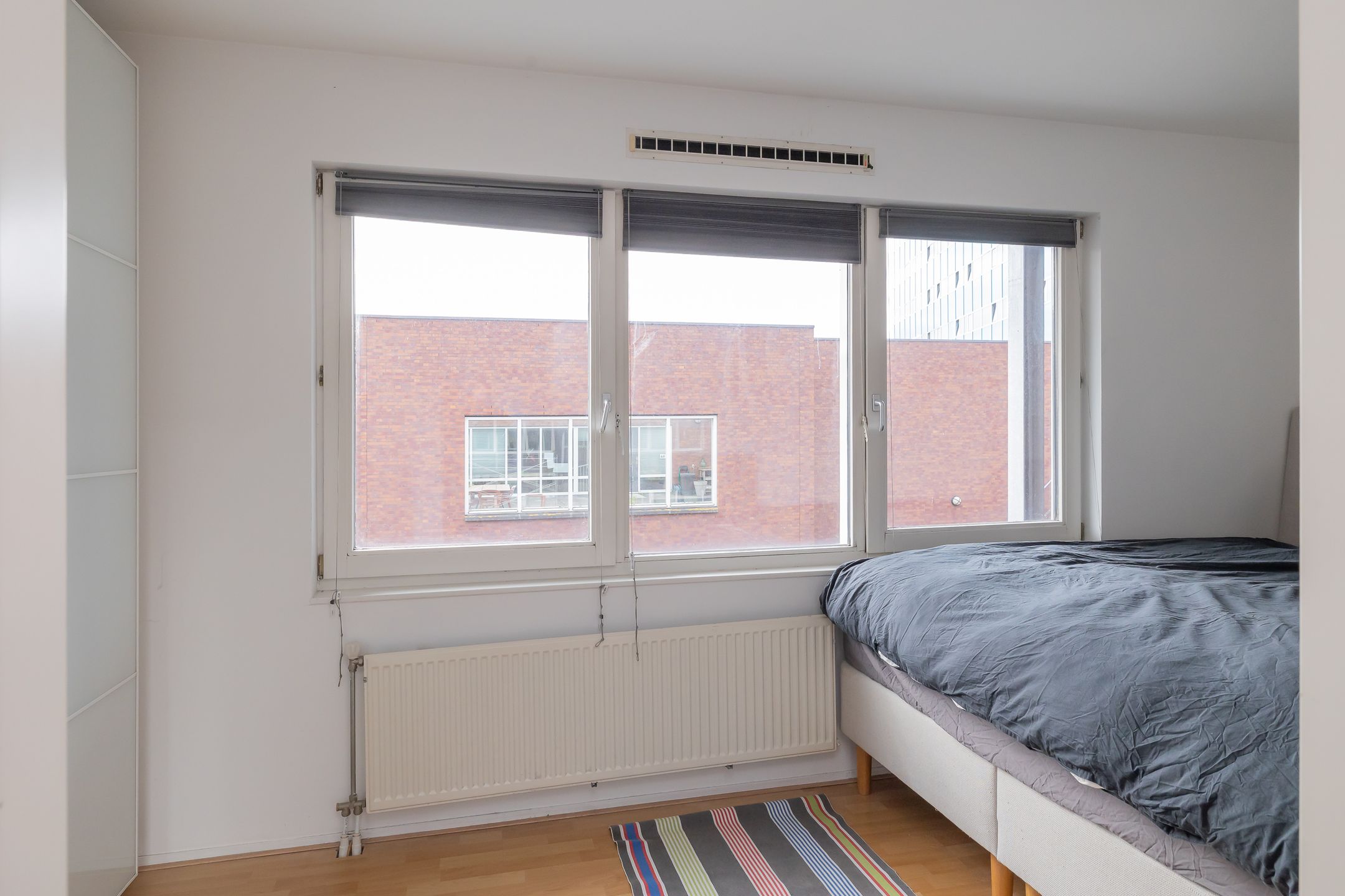 Foto 12 van Leeuwendalersweg 15-G