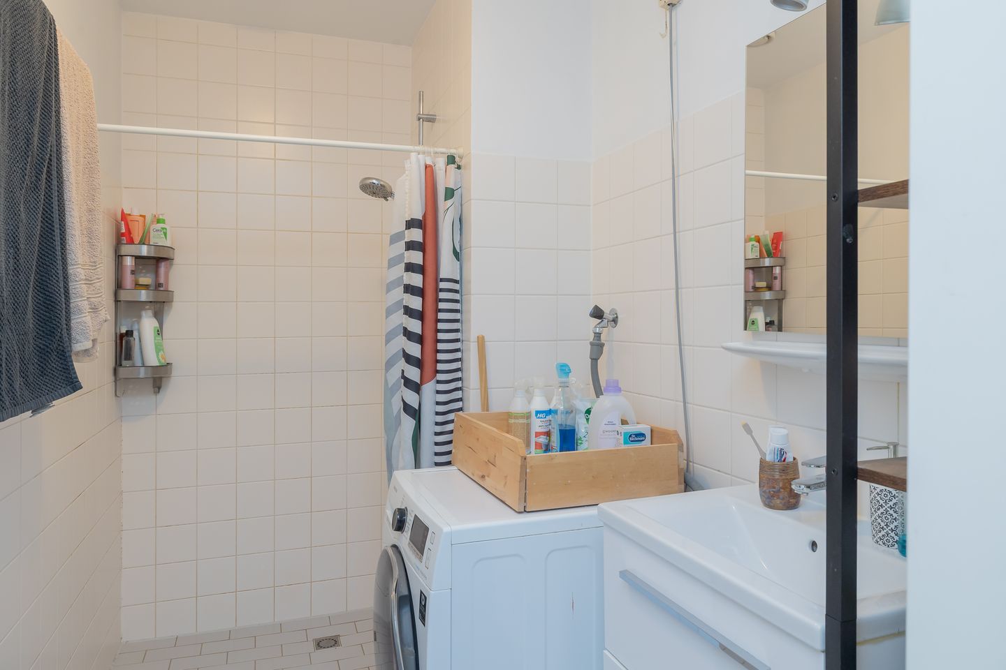 Foto 14 van Leeuwendalersweg 15-G