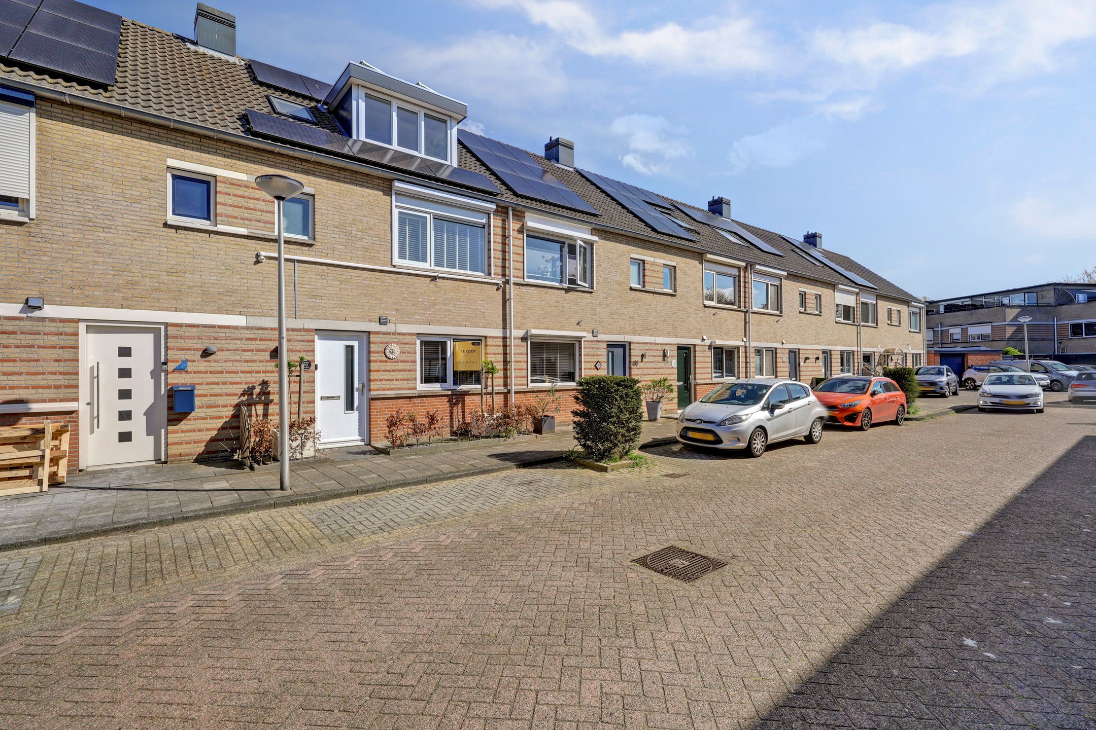 Foto 42 van Marie van Zeggelenstraat 39