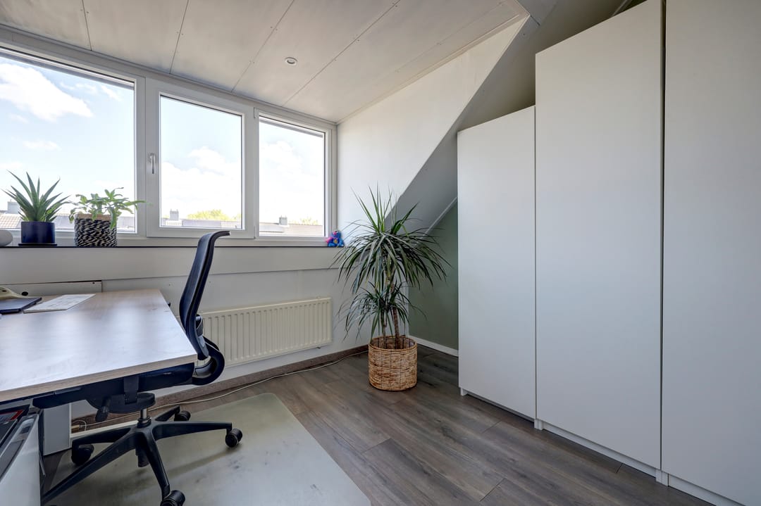 Foto 38 van Marie van Zeggelenstraat 39