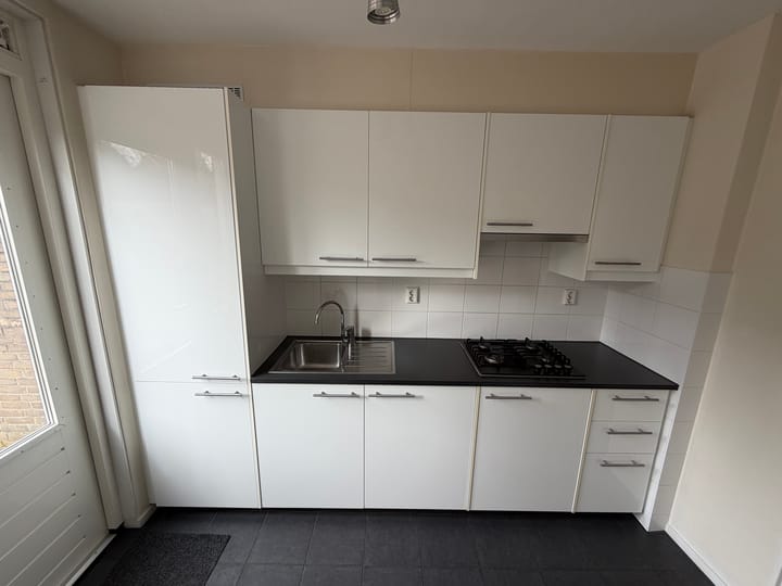 Photo 4 of Justus van Effenstraat 48