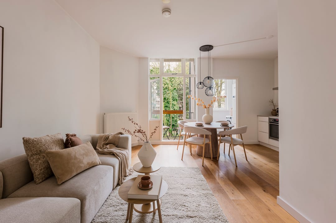 Foto 1 van Nicolaas Beetsstraat 44-1