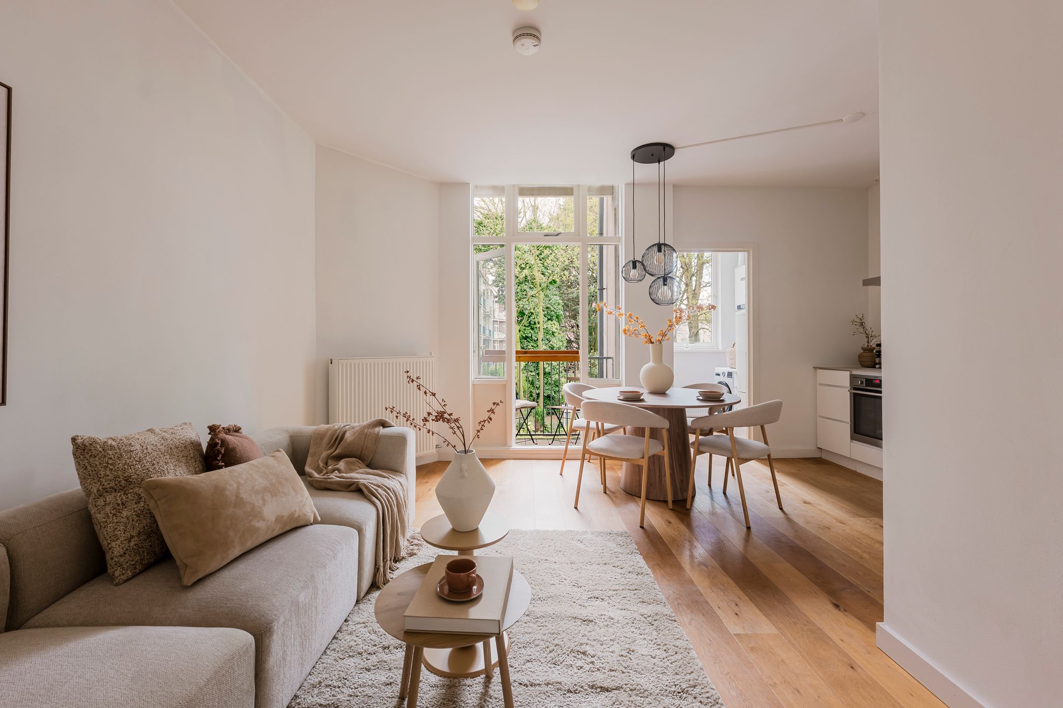 Nicolaas Beetsstraat 44- 44 1