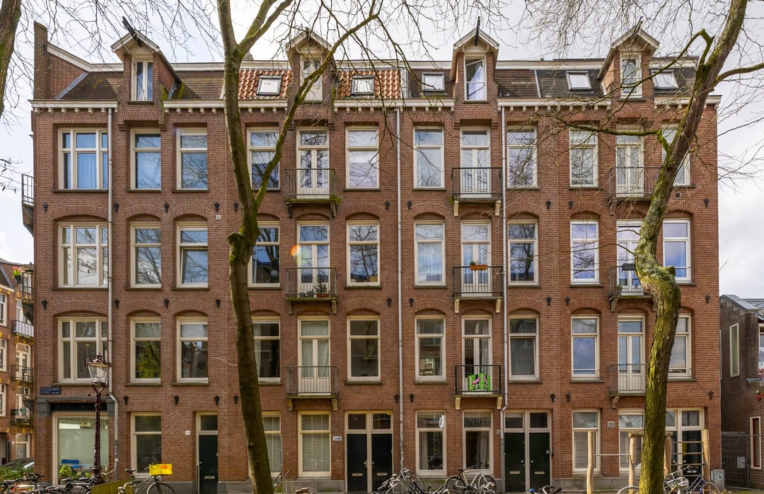 Foto 2 van Nicolaas Beetsstraat 44-1