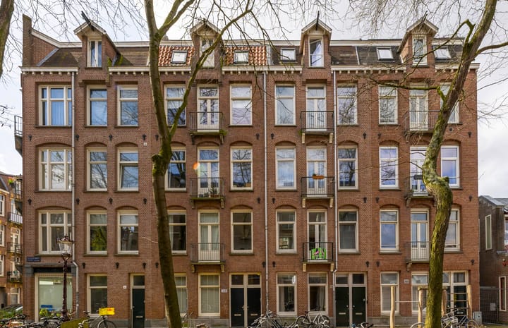 Foto 2 van Nicolaas Beetsstraat 44-1