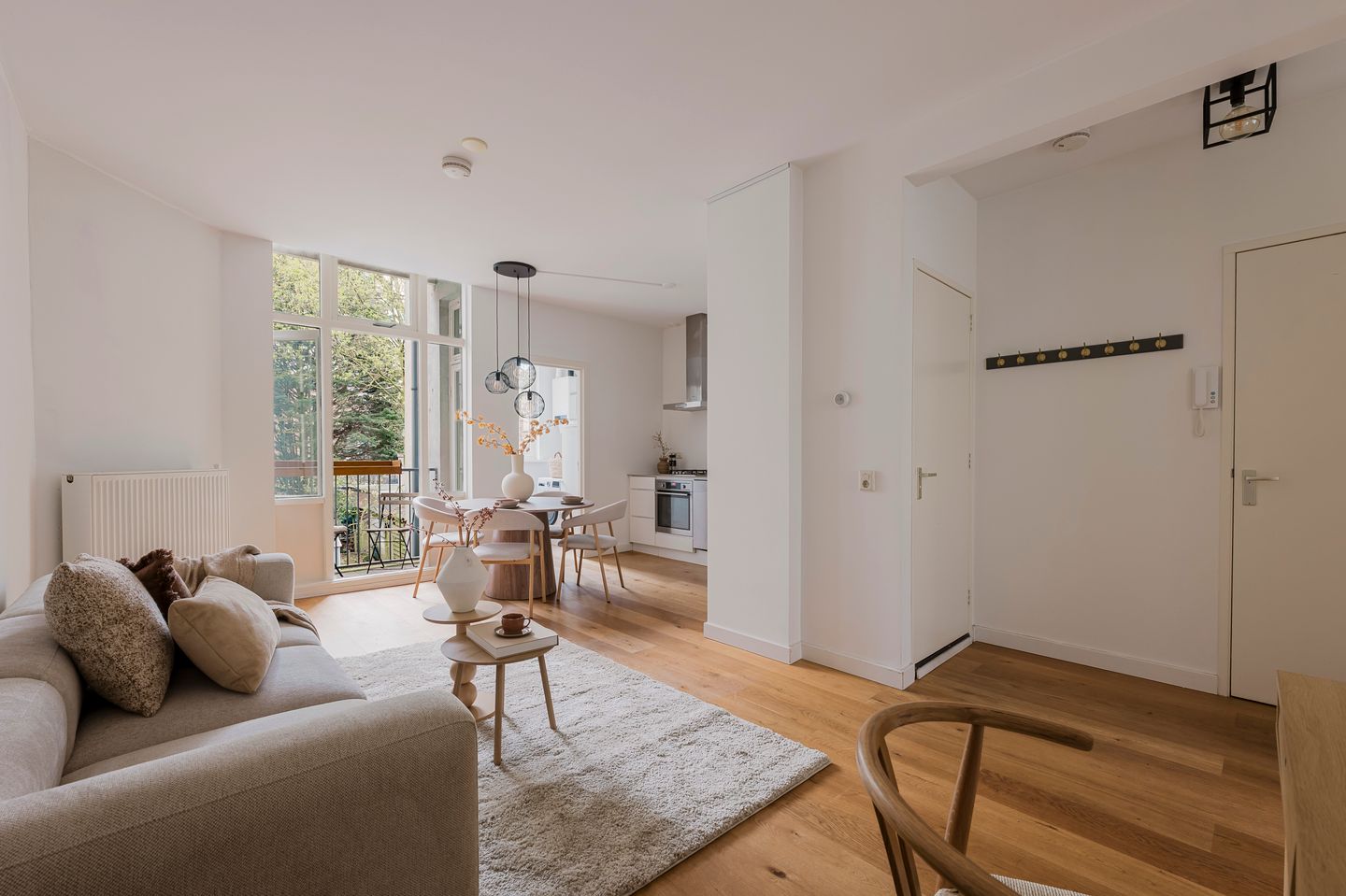 Foto 4 van Nicolaas Beetsstraat 44-1