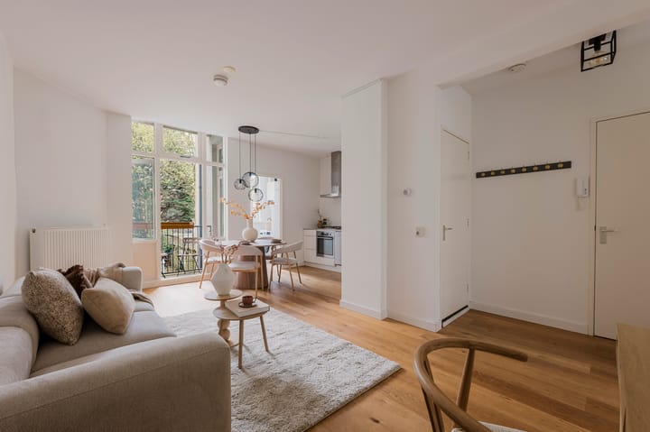 Foto 4 van Nicolaas Beetsstraat 44-1