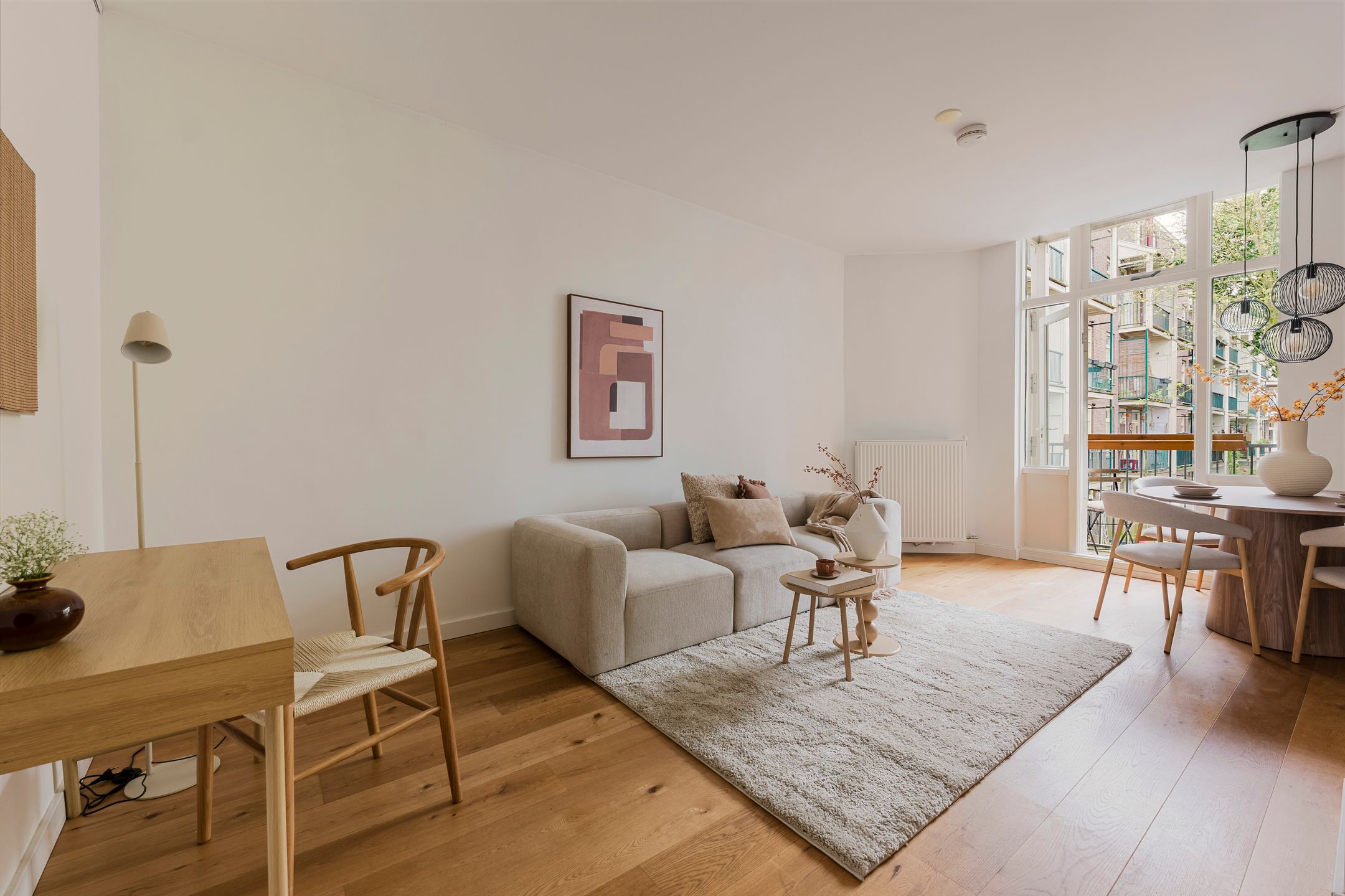 Foto 6 van Nicolaas Beetsstraat 44-1