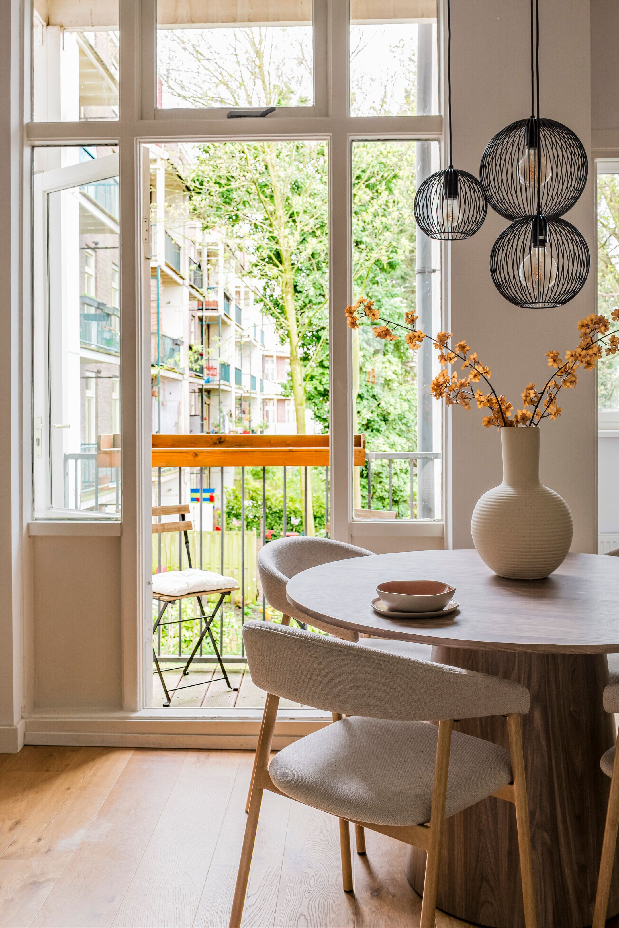 Foto 9 van Nicolaas Beetsstraat 44-1