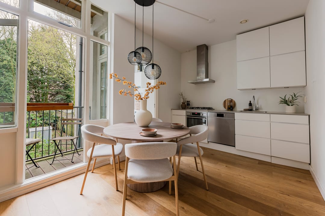 Foto 11 van Nicolaas Beetsstraat 44-1