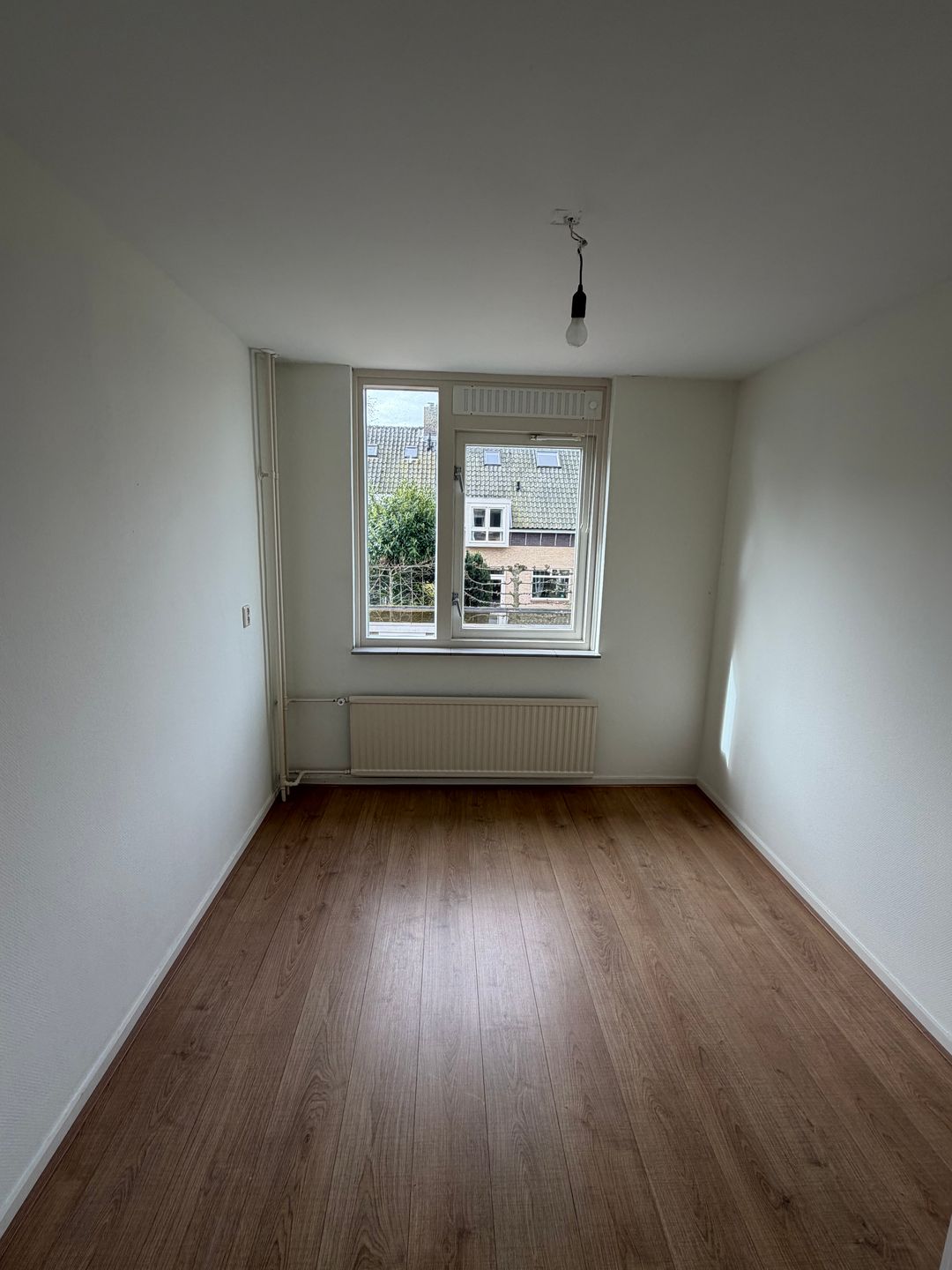 Foto 11 van Justus van Effenstraat 48