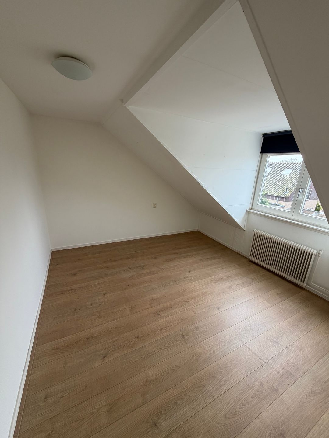 Foto 13 van Justus van Effenstraat 48