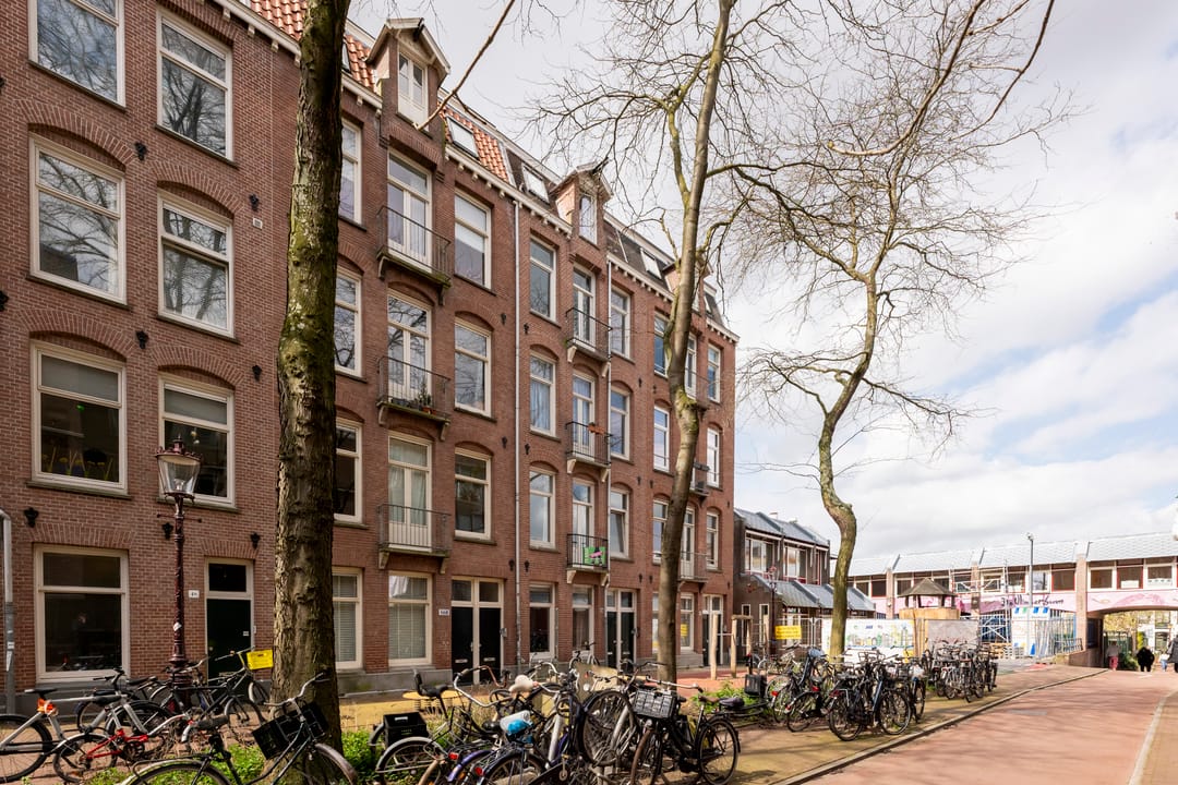 Foto 26 van Nicolaas Beetsstraat 44-1