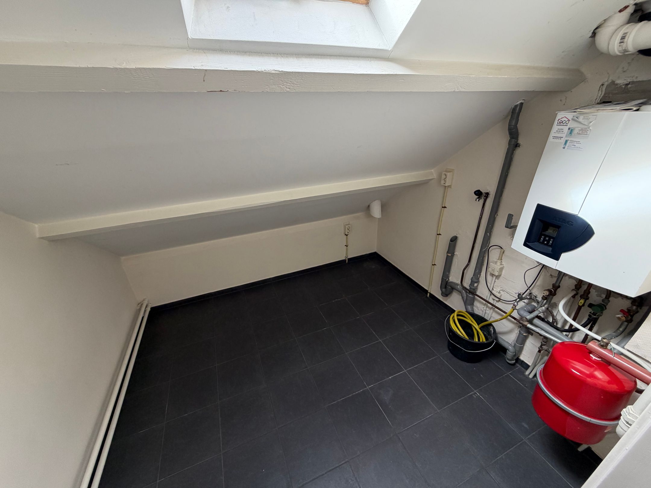 Foto 15 van Justus van Effenstraat 48