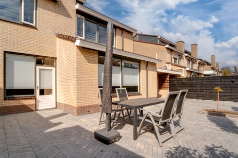 van Goghstraat 10 secondary image