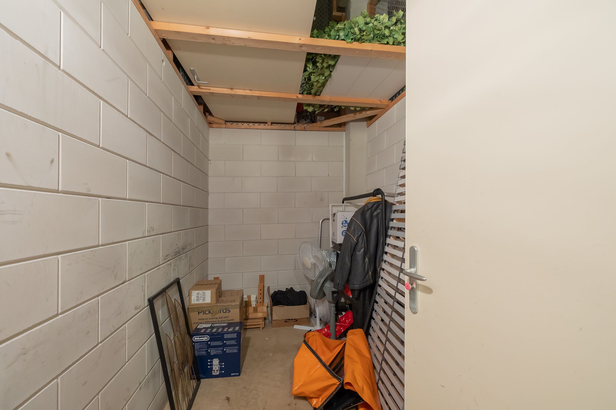 Foto 15 van Leeuwendalersweg 15-G