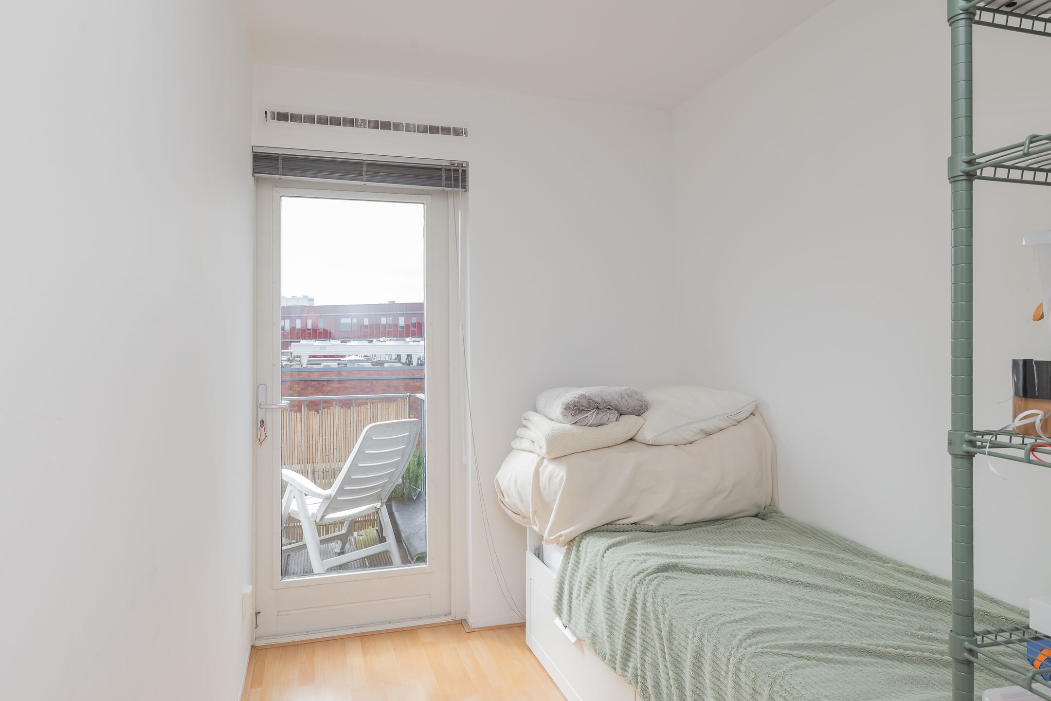 Foto 9 van Leeuwendalersweg 15-G