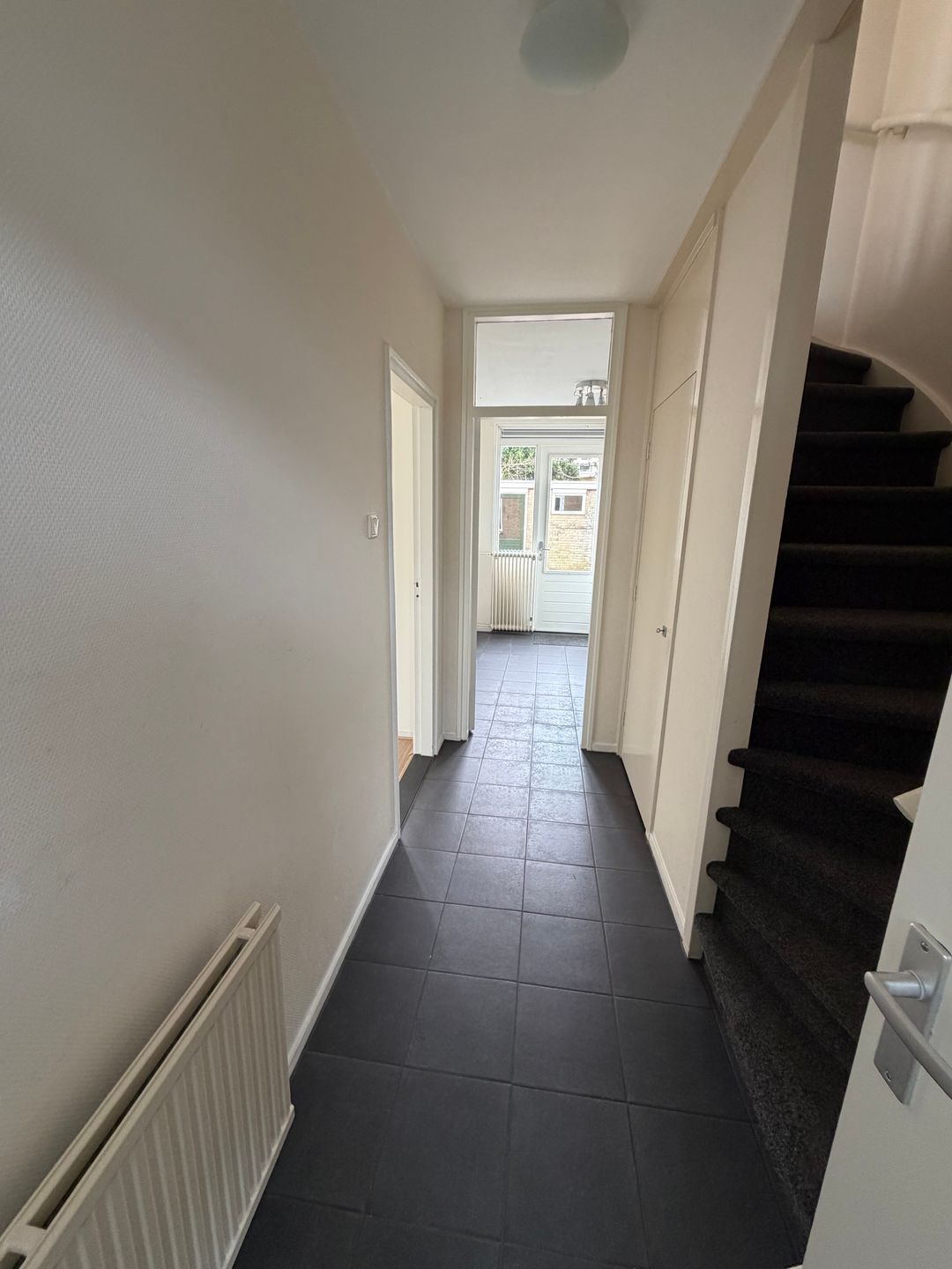 Foto 8 van Justus van Effenstraat 48