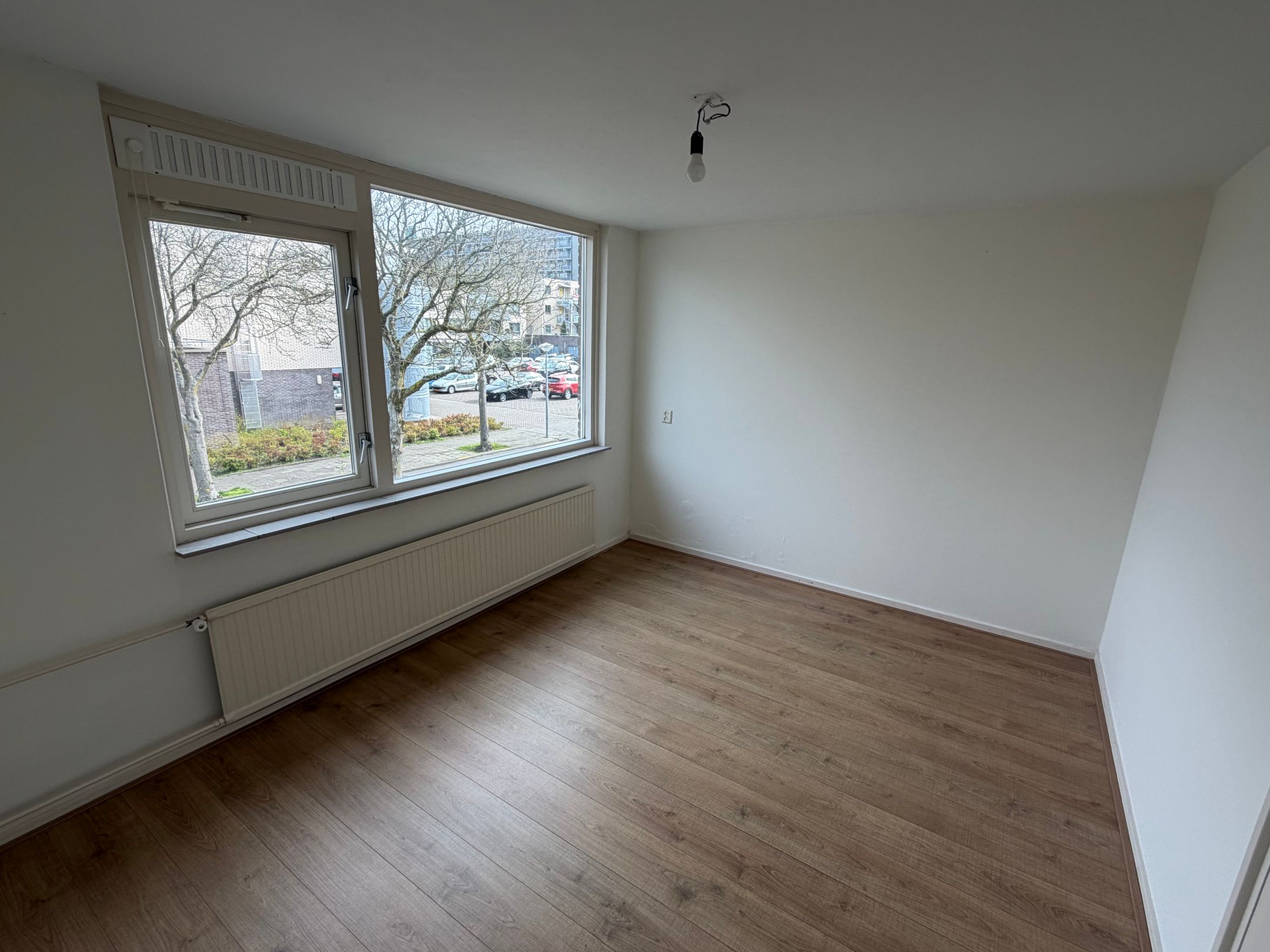 Foto 9 van Justus van Effenstraat 48