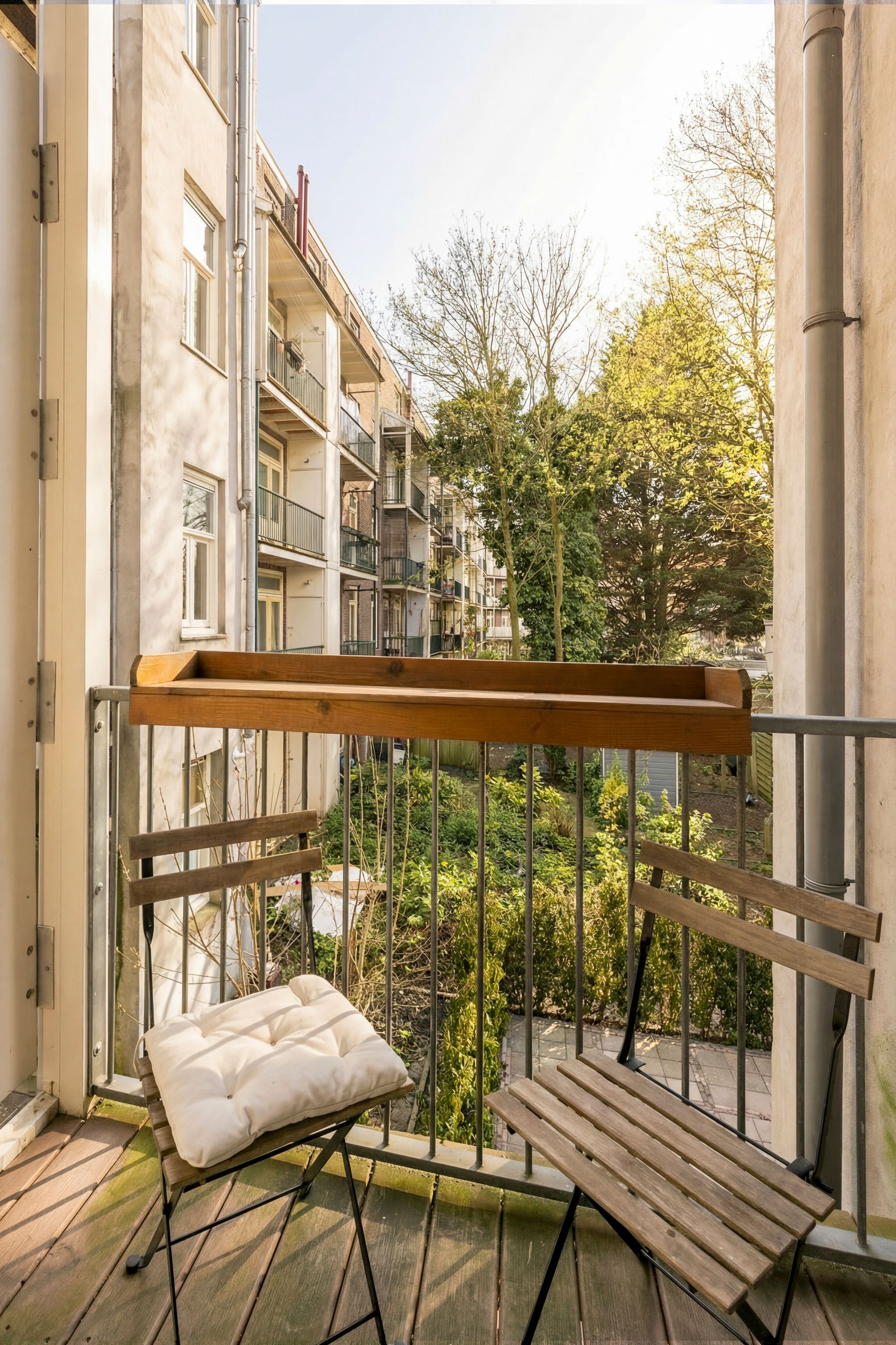 Foto 12 van Nicolaas Beetsstraat 44-1