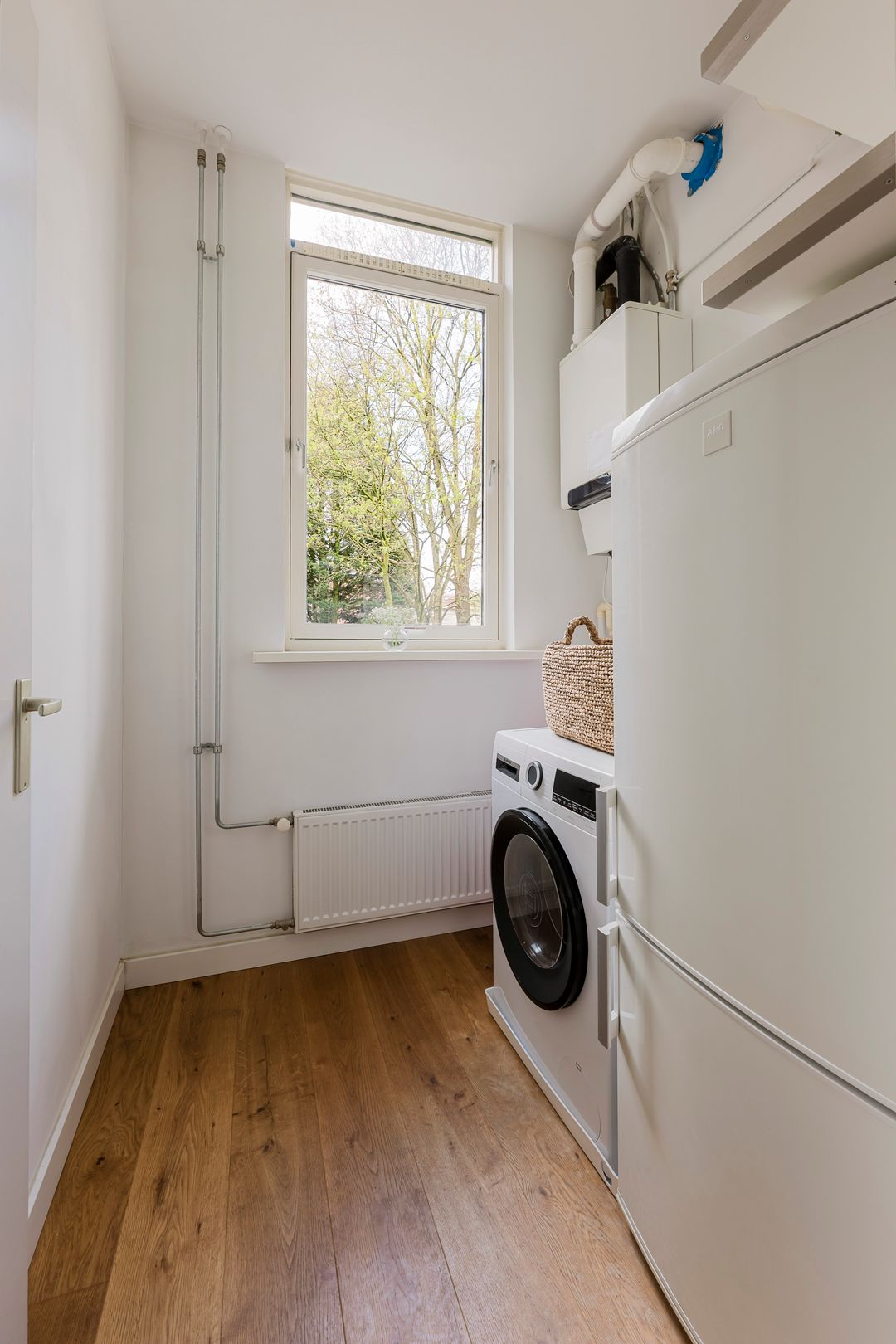 Foto 23 van Nicolaas Beetsstraat 44-1