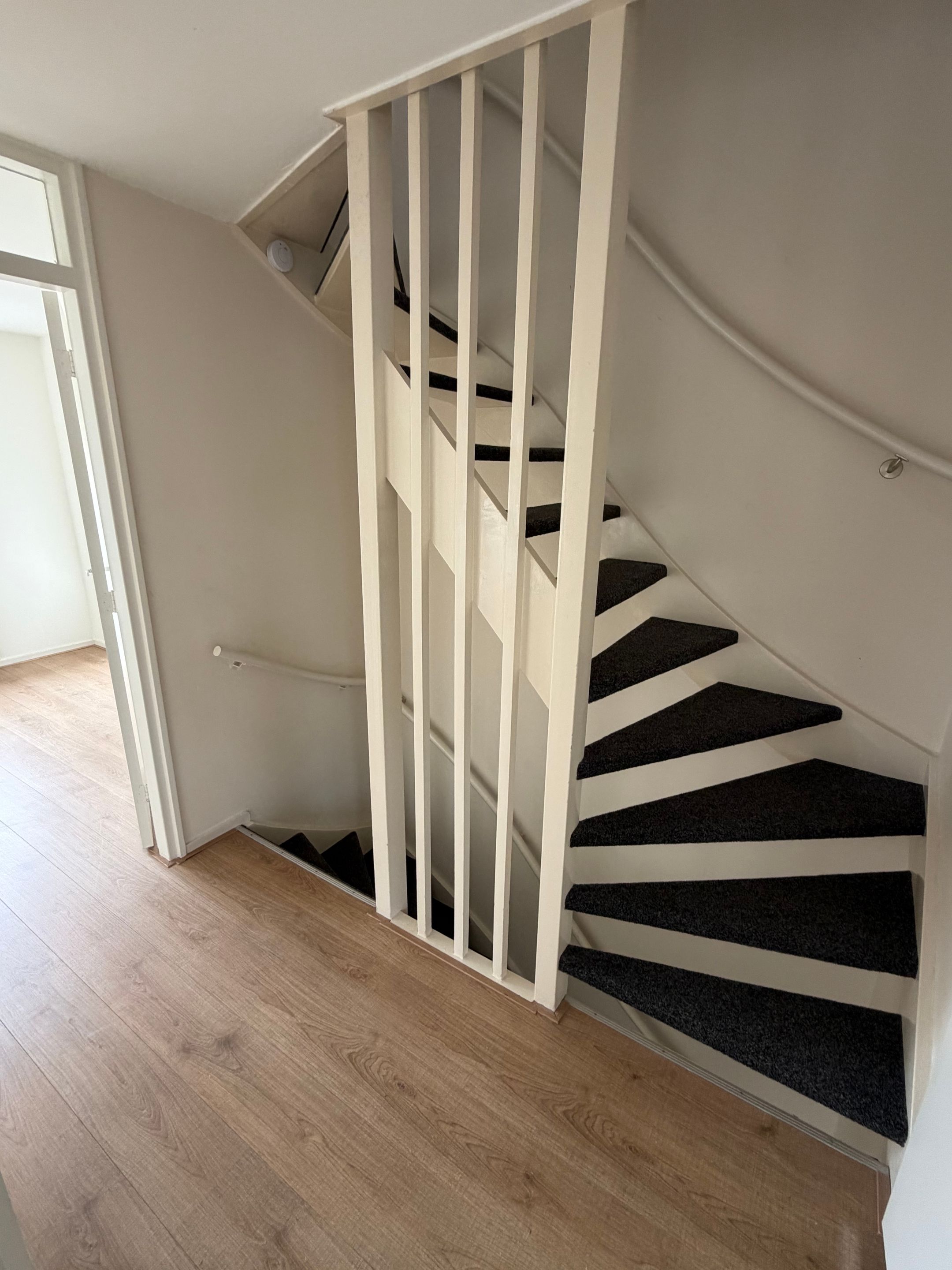 Foto 12 van Justus van Effenstraat 48