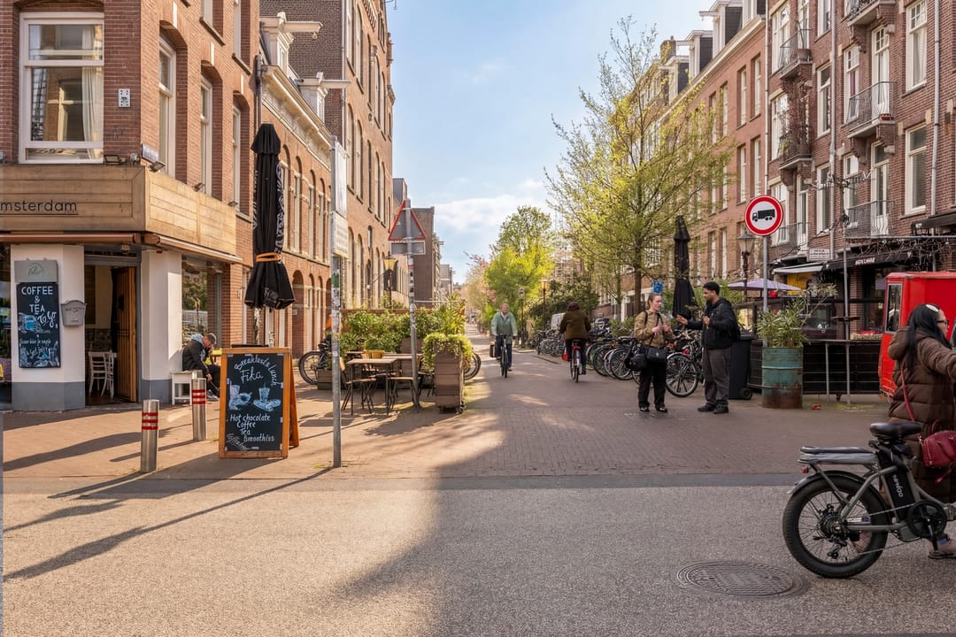 Foto 28 van Nicolaas Beetsstraat 44-1