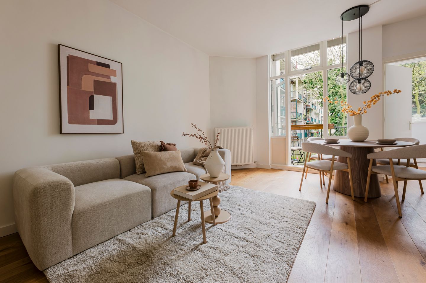 Foto 5 van Nicolaas Beetsstraat 44-1