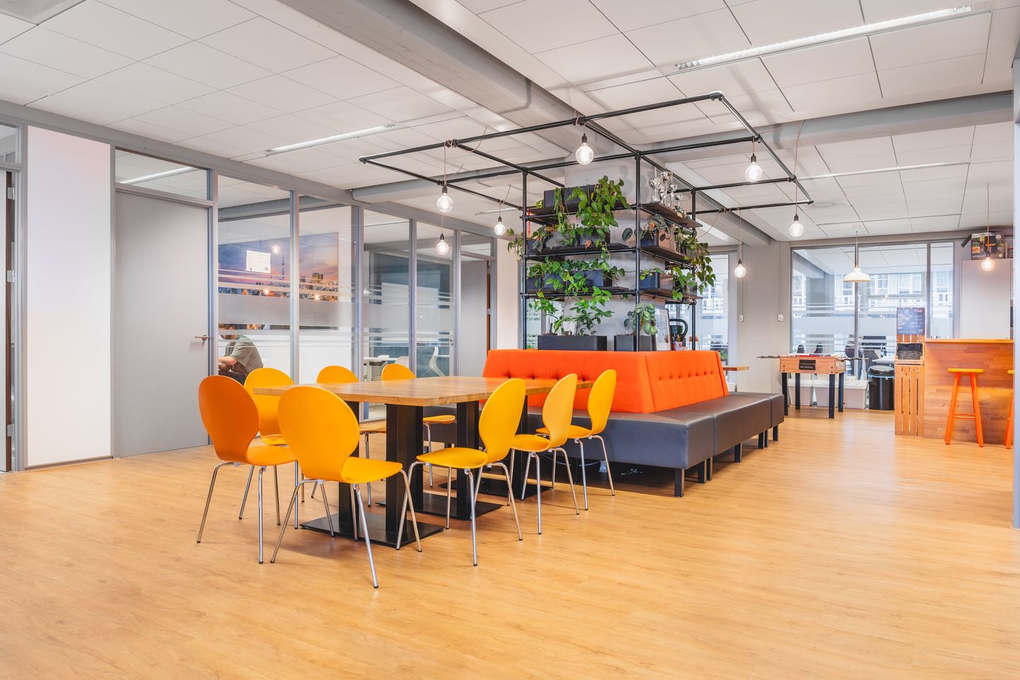 View photo 5 of Conradstraat 18-A