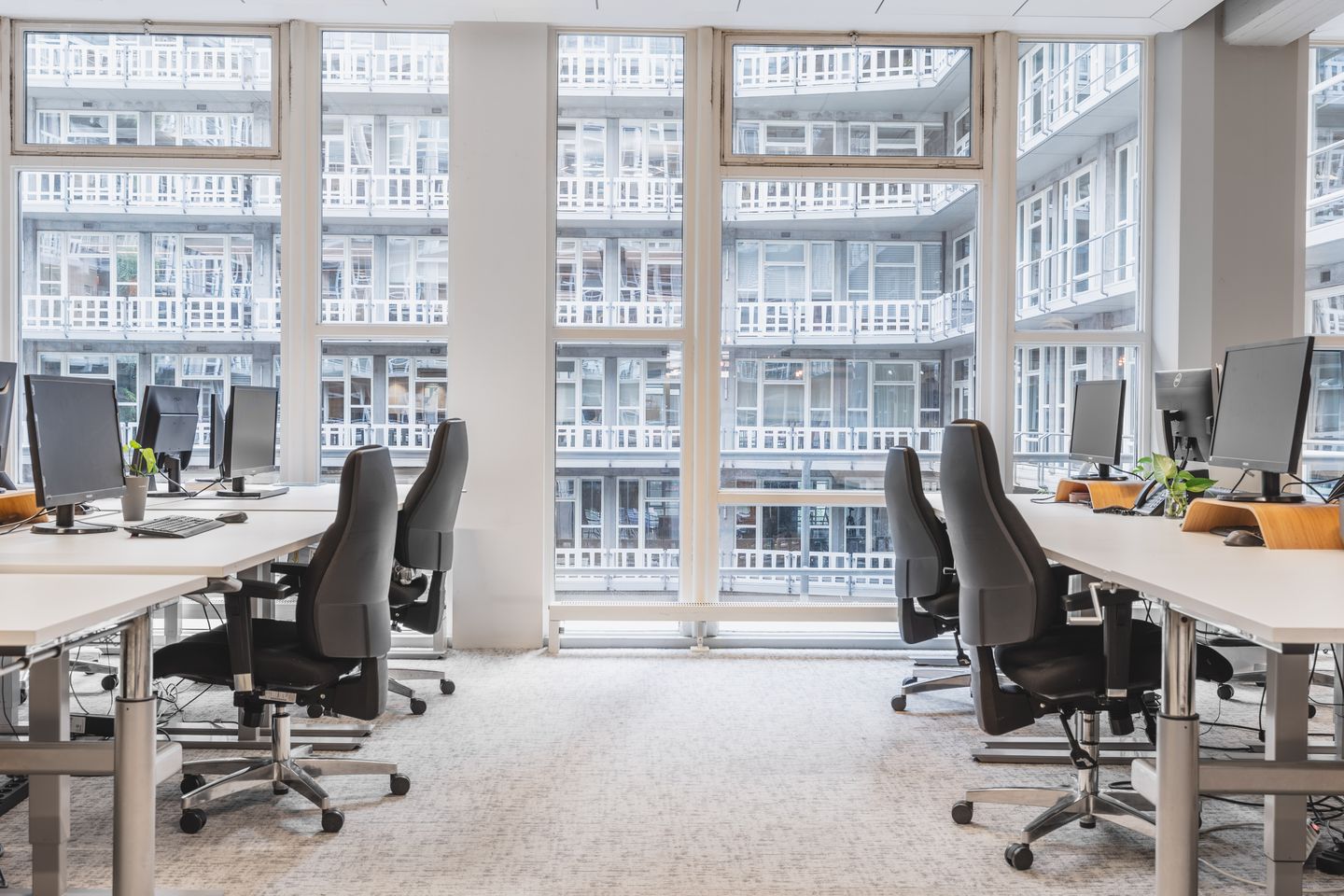 View photo 3 of Conradstraat 18-A