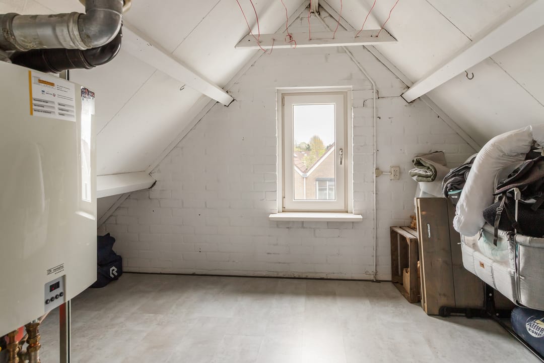 Foto 22 van Stoelenmakerslaan 66