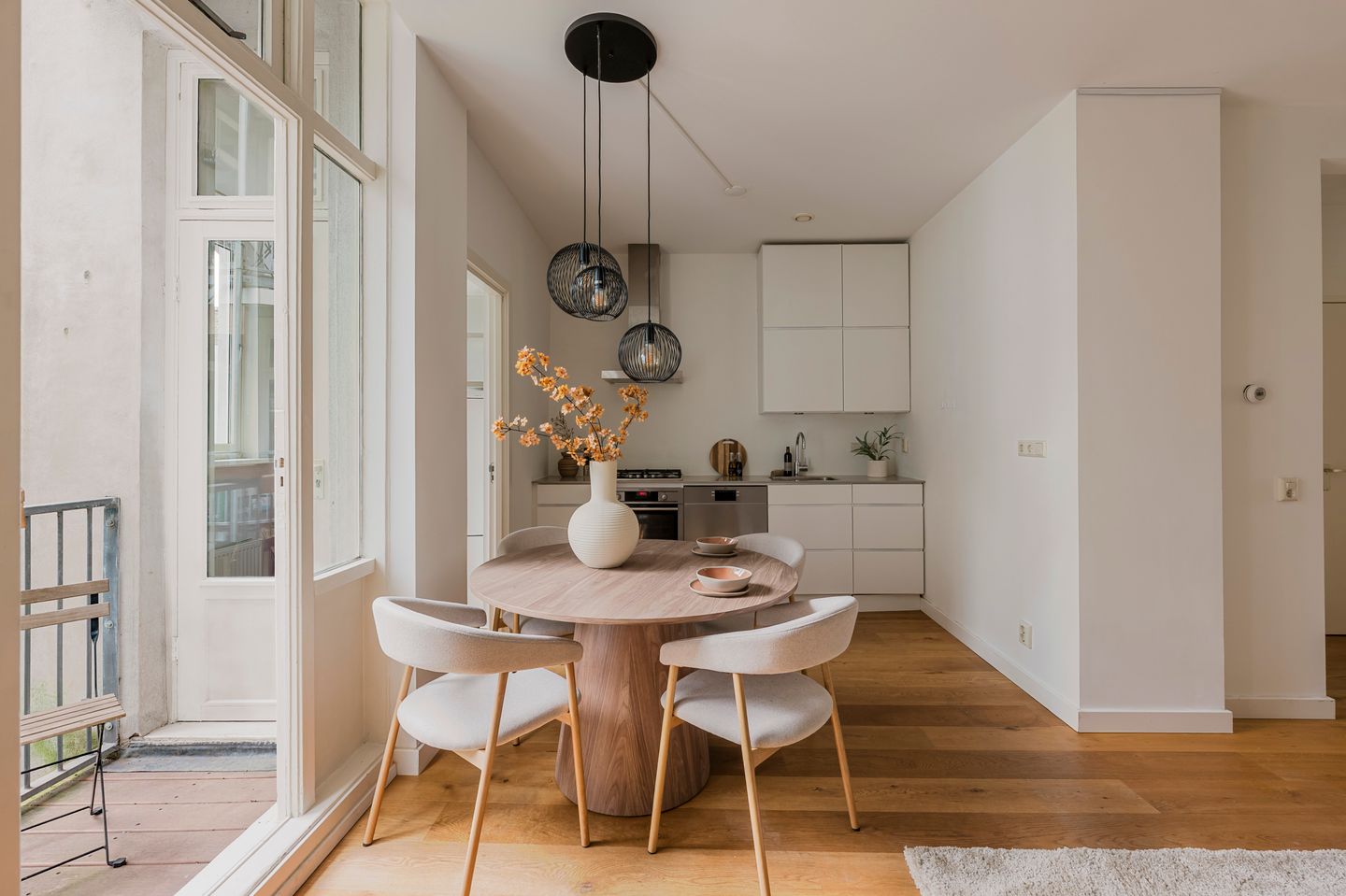 Foto 10 van Nicolaas Beetsstraat 44-1