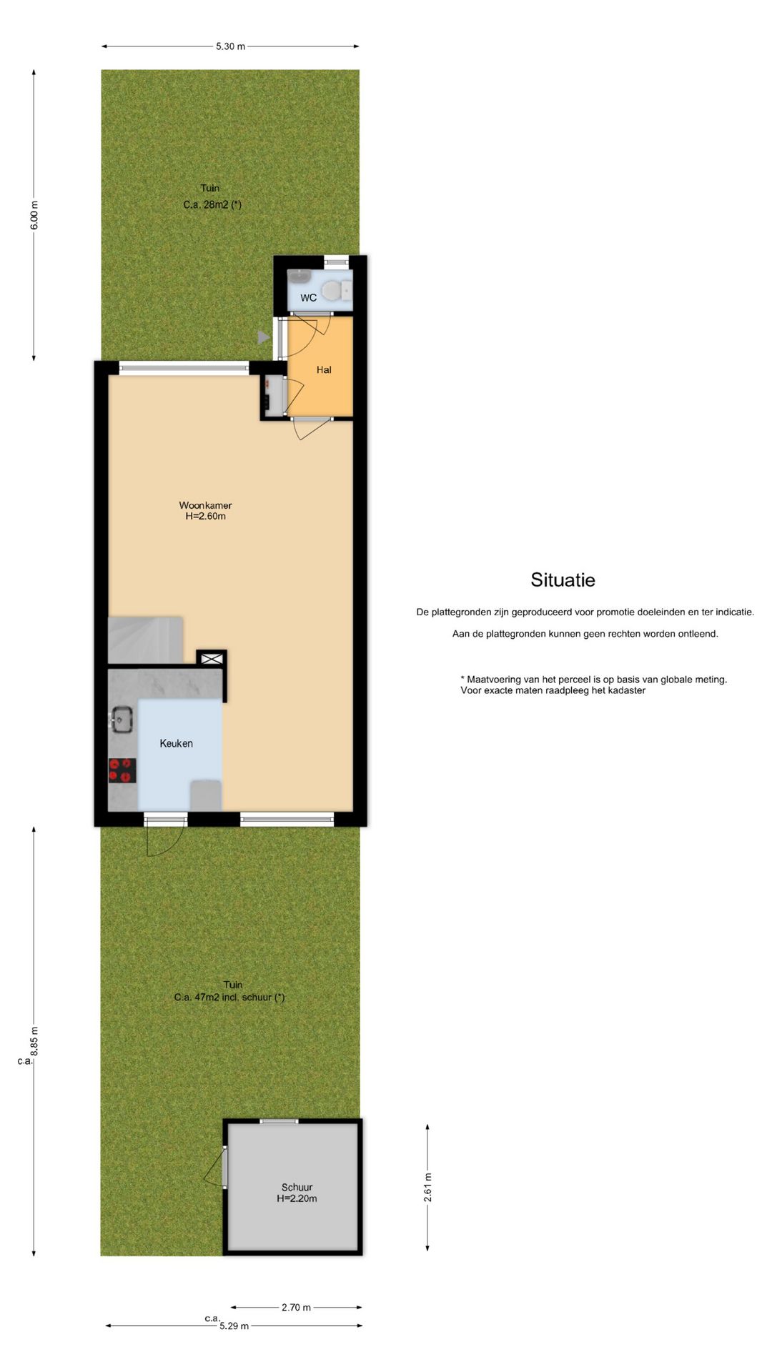 Foto 33 van Stoelenmakerslaan 66