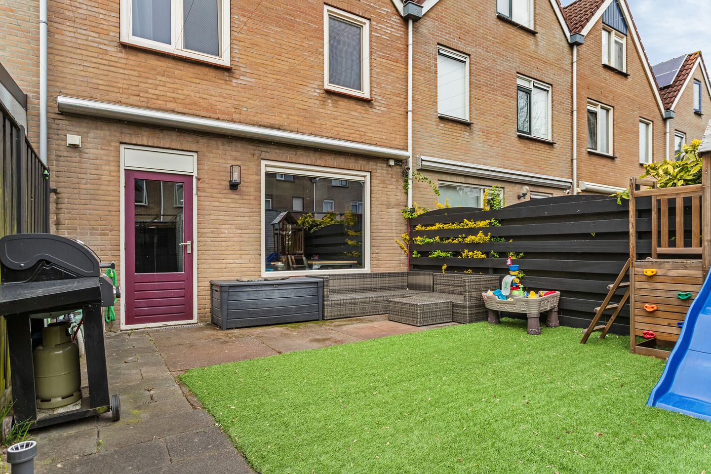 Foto 25 van Stoelenmakerslaan 66