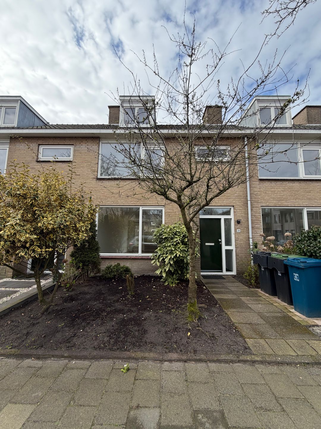 Foto 16 van Justus van Effenstraat 48