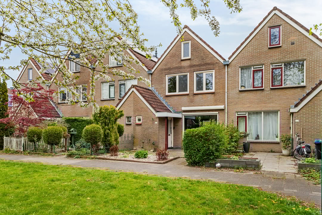 Foto 1 van Stoelenmakerslaan 66