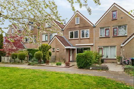 Stoelenmakerslaan thumbnail