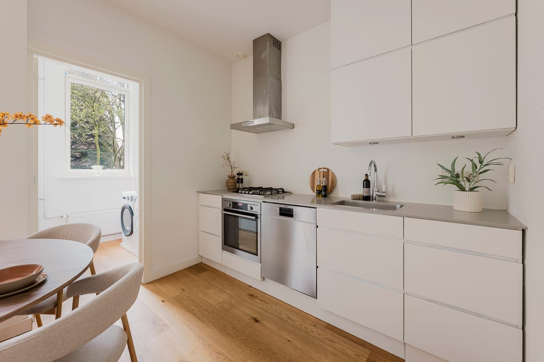 Foto 16 van Nicolaas Beetsstraat 44-1