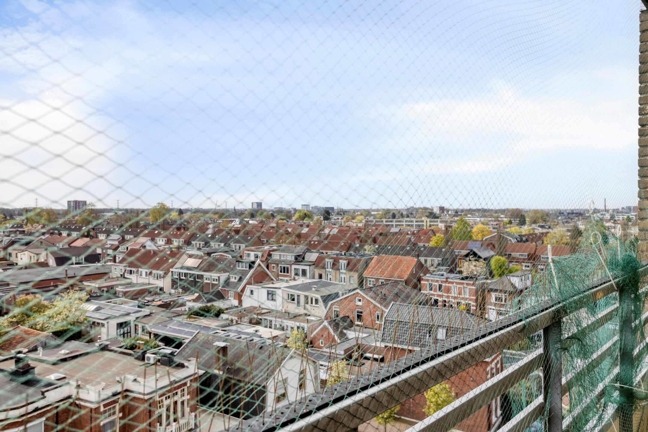 Photo 12 of Heutinkstraat 31
