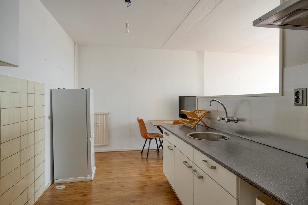 Photo 7 of Heutinkstraat 31