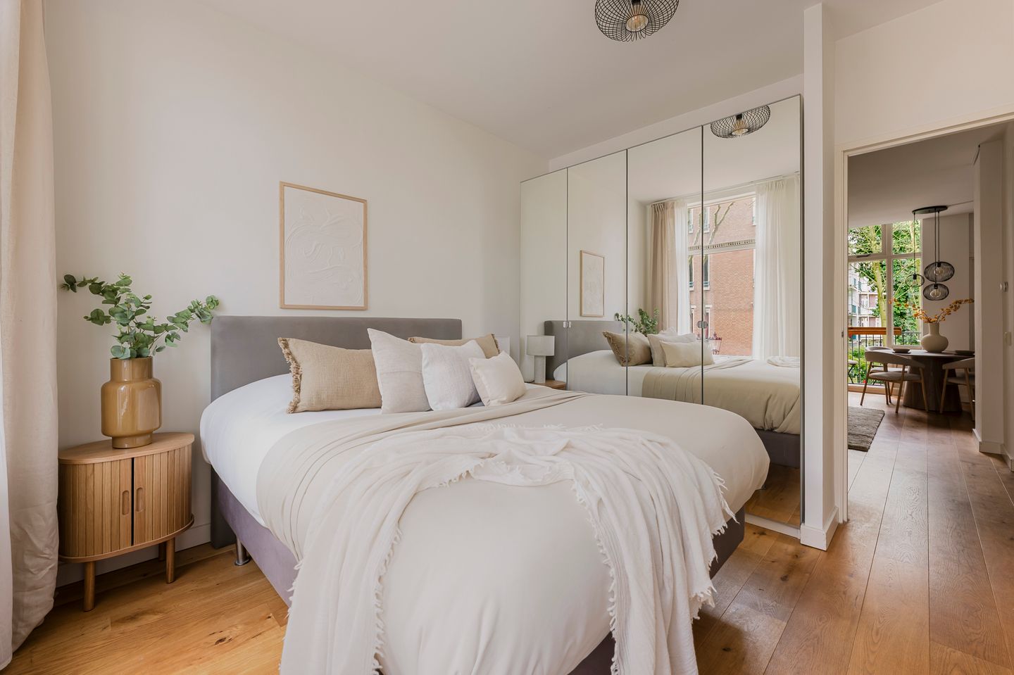 Foto 19 van Nicolaas Beetsstraat 44-1